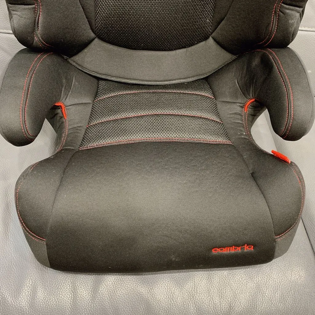 Ghế an toàn cho trẻ em trên ô tô Diono Cambria (US) (15->36kg) - hộp xấu - Ảnh 6