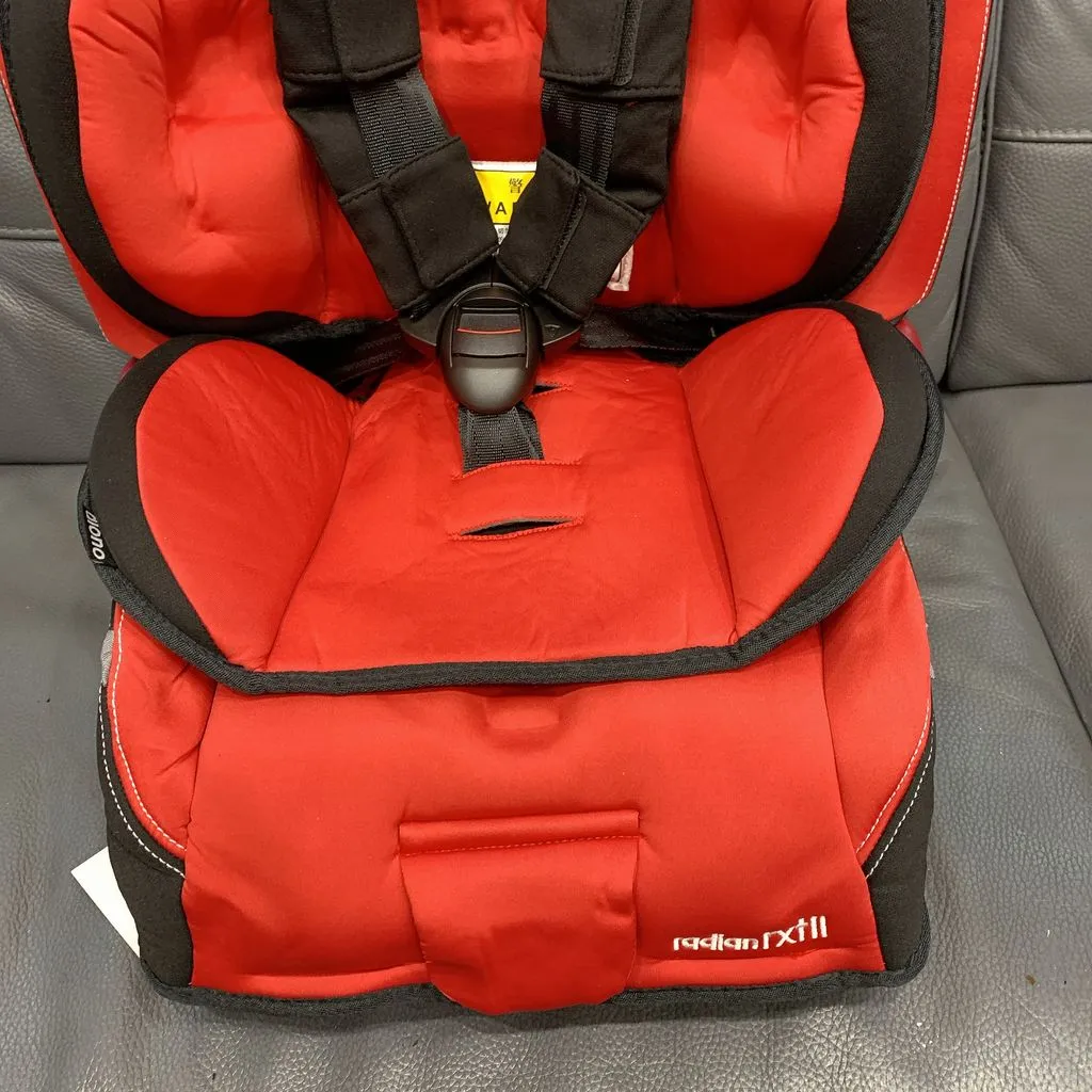 Ghế an toàn cho trẻ em trên ô tô DIONO RADIAN (US) RXT II (0->25kg) - hộp xấu - Ảnh 5