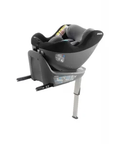 Ghế an toàn ô tô trẻ em APRAMO METRO HUB ( UK ) – Xoay 360°, khoá ISOFIX - Ảnh 12