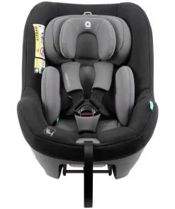 Ghế an toàn ô tô trẻ em APRAMO METRO HUB ( UK ) – Xoay 360°, khoá ISOFIX - Ảnh 11