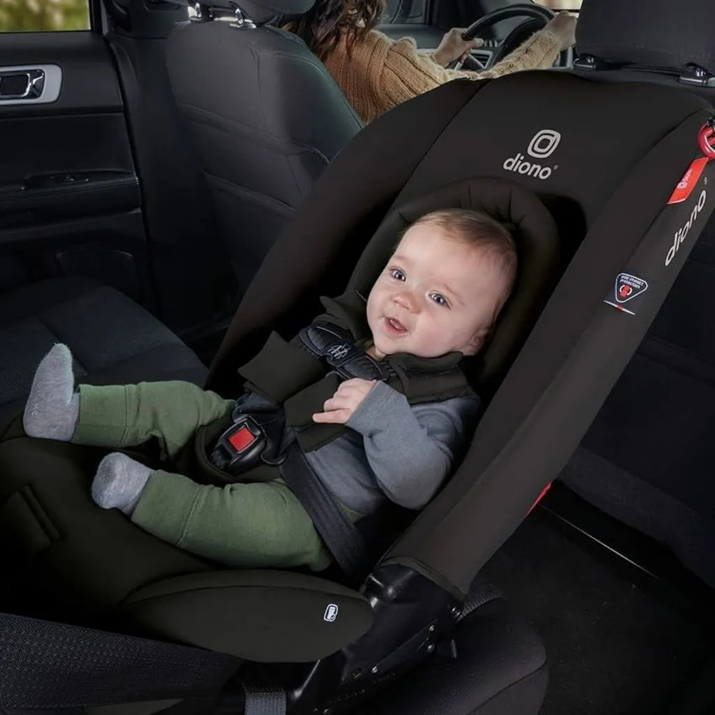 Ghế ô tô trẻ em DIONO RADIAN RXT (US) hộp xấu - Ảnh 10