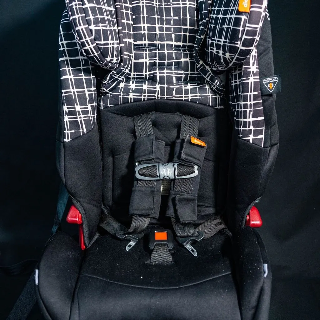 Ghế ô tô trẻ em DIONO RADIAN RXT (US) hộp xấu - Ảnh 3