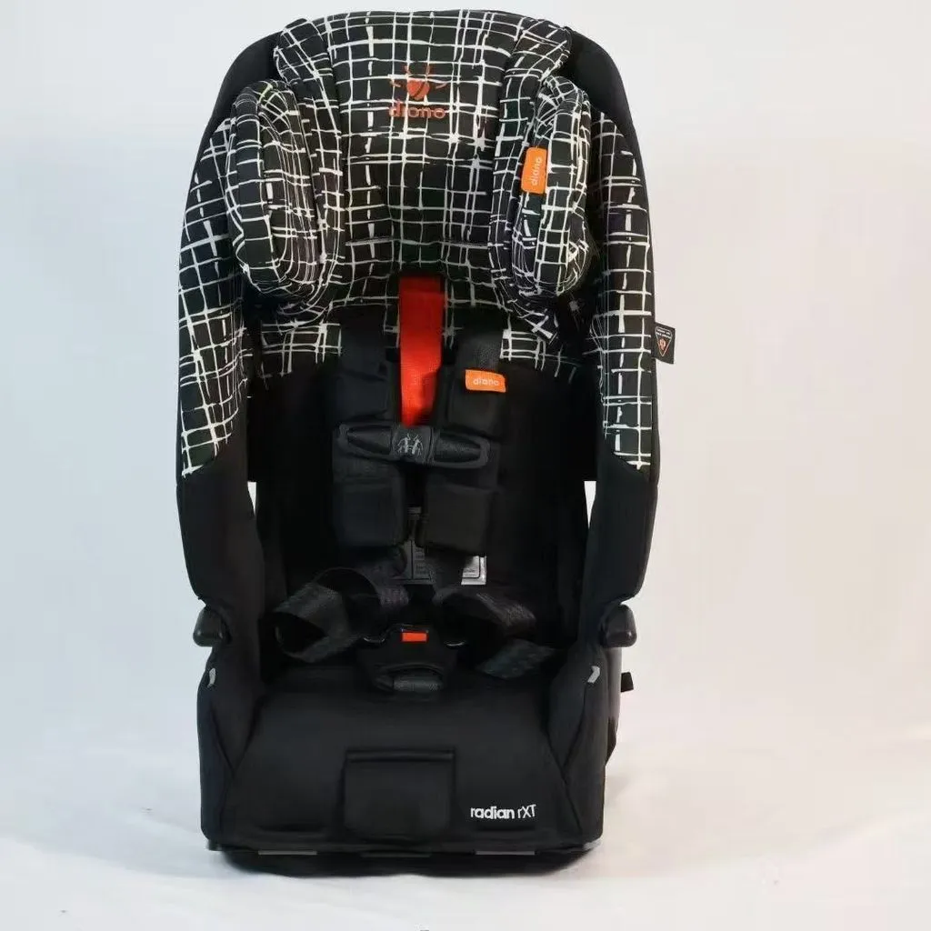 Ghế ô tô trẻ em DIONO RADIAN RXT (US) hộp xấu - Ảnh 5