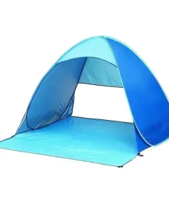 Lều cắm trại tự bung ( Nhật Bản ) , dã ngoại , picnic camping… - Ảnh 7