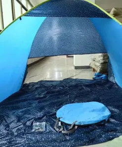 Lều cắm trại tự bung ( Nhật Bản ) , dã ngoại , picnic camping… - Ảnh 8