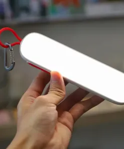 Đèn sạc Cắm Trại XIAOMI Yeelight Camping Light (YLMJD-0003), kiêm Pin dự phòng - Ảnh 3