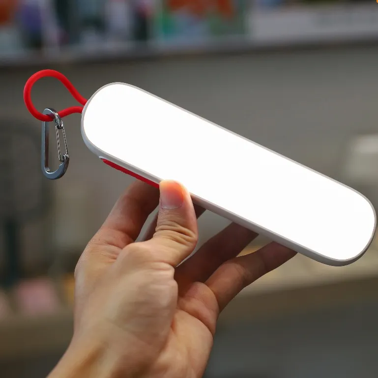 Đèn sạc Cắm Trại XIAOMI Yeelight Camping Light (YLMJD-0003), kiêm Pin dự phòng - Ảnh 3