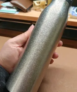 {Order 30/5} Bình Giữ Nhiệt Xiaomi Mijia Pure Titanium CUP G, vật liệu Titan siêu bền & an toàn - Ảnh 16