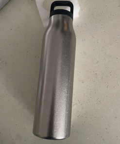 {Order 30/5} Bình Giữ Nhiệt Xiaomi Mijia Pure Titanium CUP G, vật liệu Titan siêu bền & an toàn - Ảnh 13