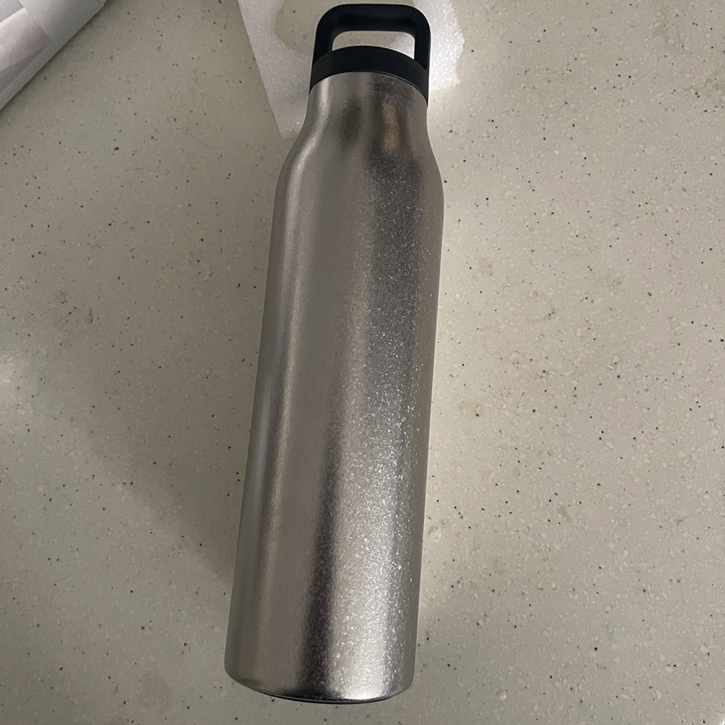 {Order 30/5} Bình Giữ Nhiệt Xiaomi Mijia Pure Titanium CUP G, vật liệu Titan siêu bền & an toàn - Ảnh 13