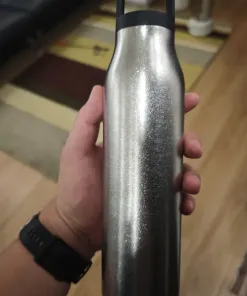 {Order 30/5} Bình Giữ Nhiệt Xiaomi Mijia Pure Titanium CUP G, vật liệu Titan siêu bền & an toàn - Ảnh 15