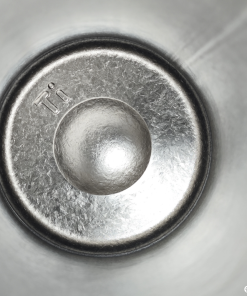 {Order 30/5} Bình Giữ Nhiệt Xiaomi Mijia Pure Titanium CUP G, vật liệu Titan siêu bền & an toàn - Ảnh 14