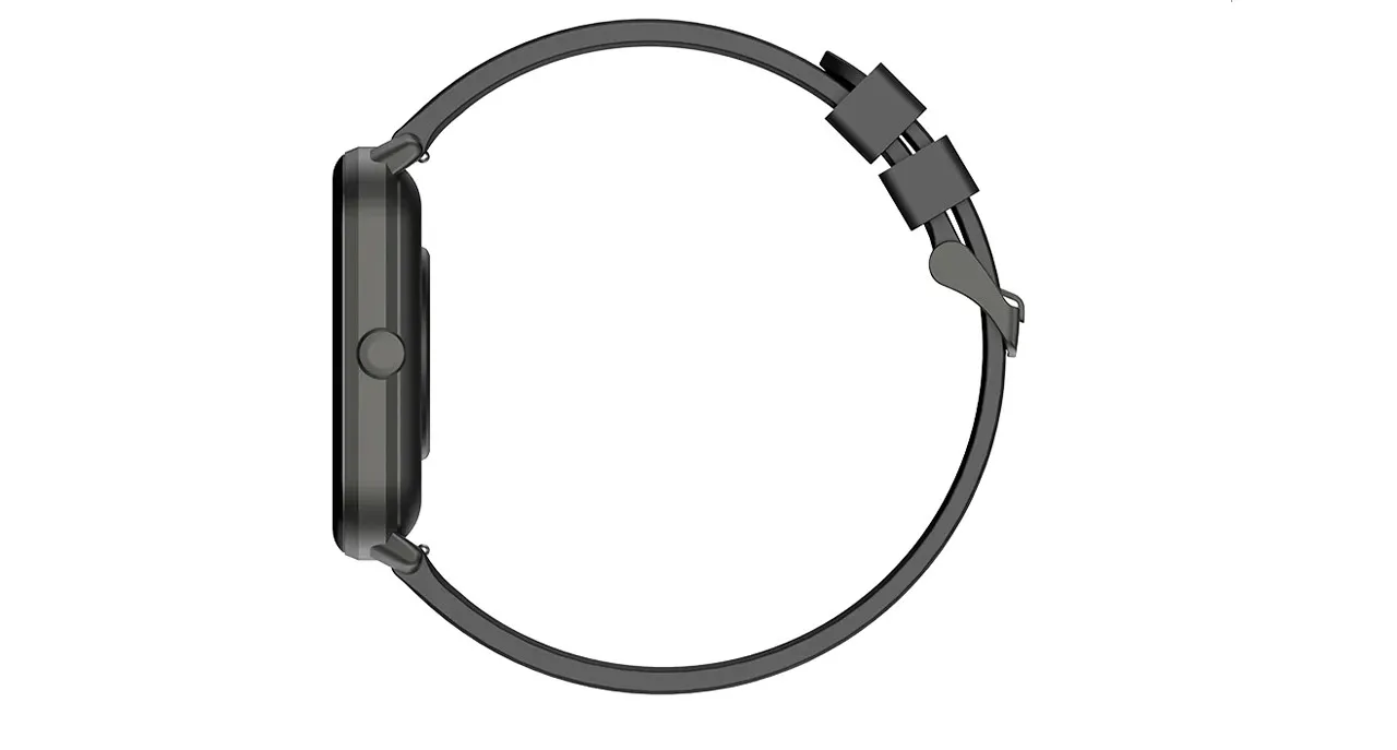 {order giao 15/6} Đồng hồ thông minh Xiaomi IMILAB W01 , bản quốc tế - Ảnh 5