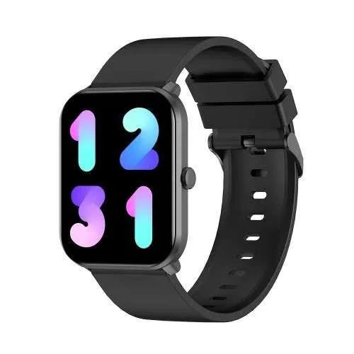 {order giao 15/6} Đồng hồ thông minh Xiaomi IMILAB W01 , bản quốc tế