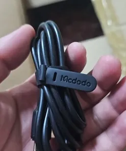 {Order giao 30/5} Cáp sạc nhanh Mcdodo 100W C to C (ko hộp ) - Ảnh 8