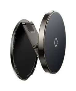 {Order giao 30/5} Giá Đỡ Điện Thoại Từ Tính Để Bàn Baseus PrimeTrip VX1 - Gập 3 Trục, Xoay 360° - Ảnh 5