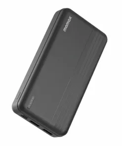 Alternative view of {Order giao 30/5} Pin dự phòng 20.000mAh Momax IP78 sạc nhanh 20W PD3.0