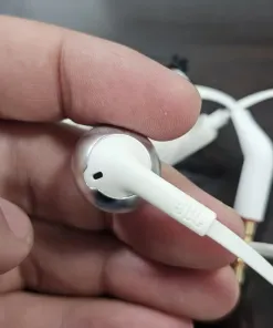 {Order giao 30/5} Tai nghe dây earbud JBL T205 ( ko hộp ) - Ảnh 8