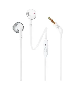 {Order giao 30/5} Tai nghe dây earbud JBL T205 ( ko hộp )