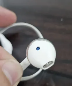 {Order giao 30/5} Tai nghe dây earbud JBL T205 ( ko hộp ) - Ảnh 7