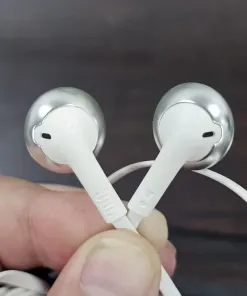 {Order giao 30/5} Tai nghe dây earbud JBL T205 ( ko hộp ) - Ảnh 9