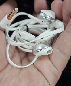 {Order giao 30/5} Tai nghe dây earbud JBL T205 ( ko hộp ) - Ảnh 4