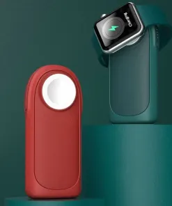 {Order giao 30/5}Pin dự phòng MiPOW Power Tube Pro 10000mAh có 3 MFI, sạc nhanh 20W, sạc Apple watch - Ảnh 6