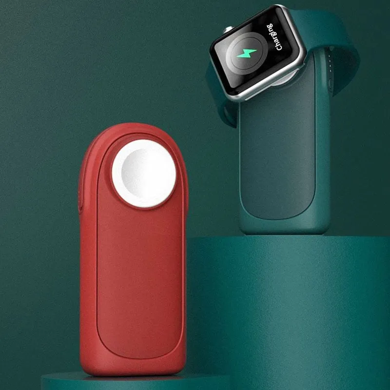 {Order giao 30/5}Pin dự phòng MiPOW Power Tube Pro 10000mAh có 3 MFI, sạc nhanh 20W, sạc Apple watch - Ảnh 6