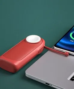 {Order giao 30/5}Pin dự phòng MiPOW Power Tube Pro 10000mAh có 3 MFI, sạc nhanh 20W, sạc Apple watch - Ảnh 4