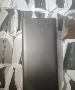 Pin dự phòng 40.000mAh ROMOSS PEA40 sạc nhanh 22.5W ( ko hộp ) - Ảnh 7