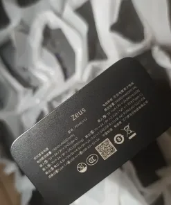 Pin dự phòng 40.000mAh ROMOSS PEA40 sạc nhanh 22.5W ( ko hộp ) - Ảnh 16