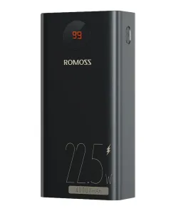 Pin dự phòng 40.000mAh ROMOSS PEA40 sạc nhanh 22.5W ( ko hộp ) - Ảnh 3