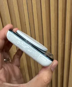 Pin dự phòng 5000mAh WEKOME WP-51, sạc nhanh không dây Magsafe, New fullbox - Ảnh 6