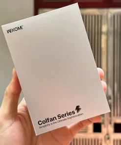 Pin dự phòng 5000mAh WEKOME WP-51, sạc nhanh không dây Magsafe, New fullbox - Ảnh 10