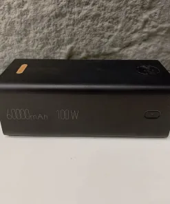 Pin dự phòng 60.000mAh ROMOSS PEA60 Max, sạc nhanh PD 100W - Ảnh 7
