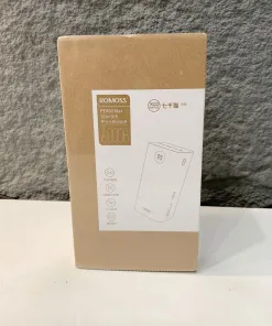 Pin dự phòng 60.000mAh ROMOSS PEA60 Max, sạc nhanh PD 100W - Ảnh 4