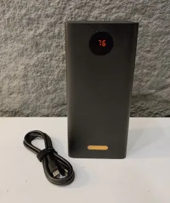 Pin dự phòng 60.000mAh ROMOSS PEA60 Max, sạc nhanh PD 100W - Ảnh 3