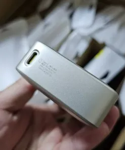 Pin dự phòng Baseus 20000mAh sạc nhanh 65W, liền cáp rút Type-C / Lightning - Ảnh 14