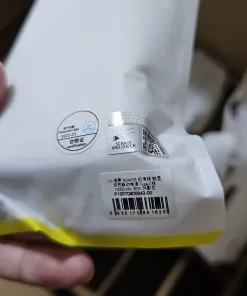 Pin dự phòng Baseus 20000mAh sạc nhanh 65W, liền cáp rút Type-C / Lightning - Ảnh 8