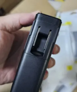 Pin dự phòng kiêm củ sạc 2 trong 1 Baseus GaN3 87w 10000mAh - Ảnh 14