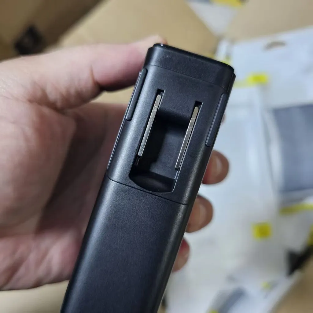 Pin dự phòng kiêm củ sạc 2 trong 1 Baseus GaN3 87w 10000mAh - Ảnh 14