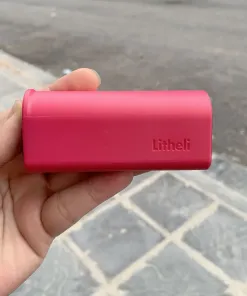 Alternative view of Pin dự phòng Litheli 4000mAh, sạc nhanh, mở rộng dung lượng cho thiết bị Litheli