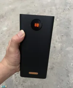 Pin dự phòng ROMOSS 60.000mAh PEA57, sạc nhanh 22.5W ( new - ko hộp) - Ảnh 15