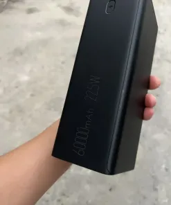 Pin dự phòng ROMOSS 60.000mAh PEA57, sạc nhanh 22.5W ( new - ko hộp) - Ảnh 13