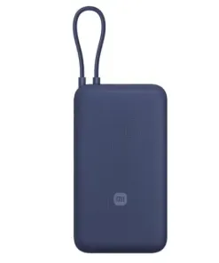 Pin dự phòng Xiaomi 20.000mAh sạc nhanh 33W, hàng cũ ko hộp, có chứng chỉ CCC - ko BH dây cáp - Ảnh 7