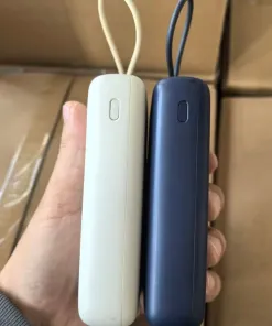 Pin dự phòng Xiaomi 20.000mAh sạc nhanh 33W, hàng cũ ko hộp, có chứng chỉ CCC - ko BH dây cáp - Ảnh 12