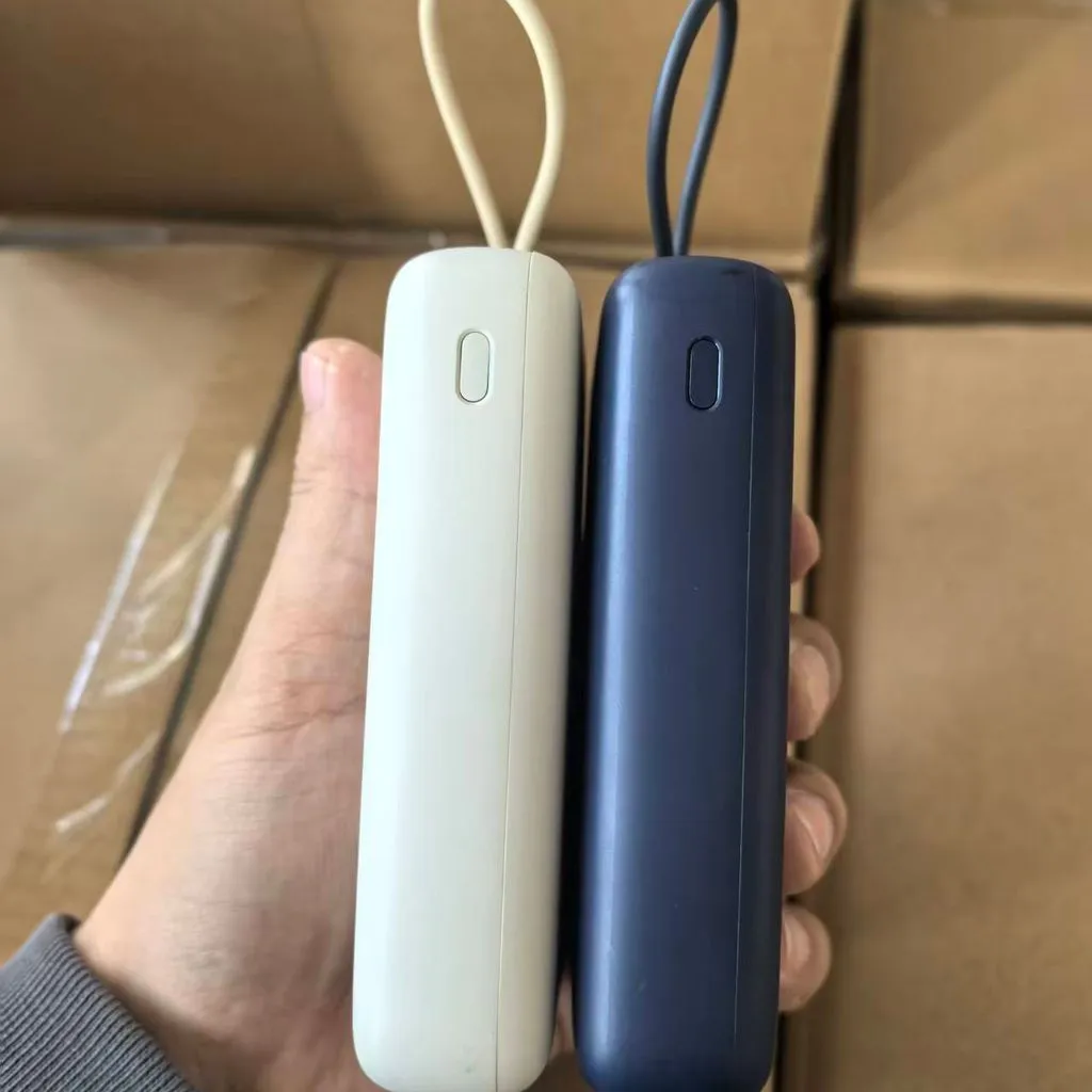Pin dự phòng Xiaomi 20.000mAh sạc nhanh 33W, hàng cũ ko hộp, có chứng chỉ CCC - ko BH dây cáp - Ảnh 12
