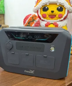 Trạm Sạc Di Động hãng Frestec 600w MO-PH004 - Ảnh 8