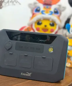 Trạm Sạc Di Động hãng Frestec 600w MO-PH004 - Ảnh 10