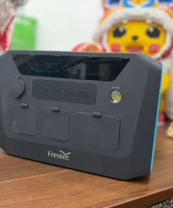 Alternative view of Trạm Sạc Di Động hãng Frestec 600w MO-PH004